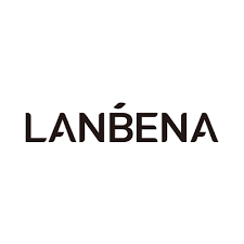 lanbena لوگو برند لنبنا