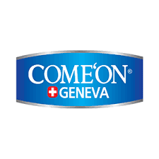 برندکامان (comeon)