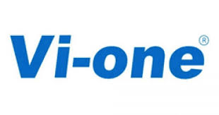 لوگو برند وی وان vi- one