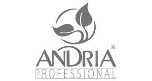 لوگو برند andria
