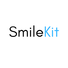 لوگو برند اسمایل کیت smilekit