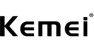 لوگو برند KEMEI