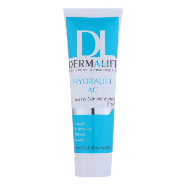 درمالیفت مدل Hydralift AC